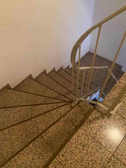 Schoene Und Gemuetliche Wohnung In Trier Zentrum Buitenkant foto